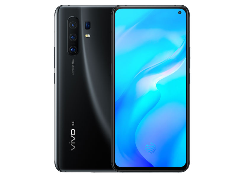 Vivo X30 Pro