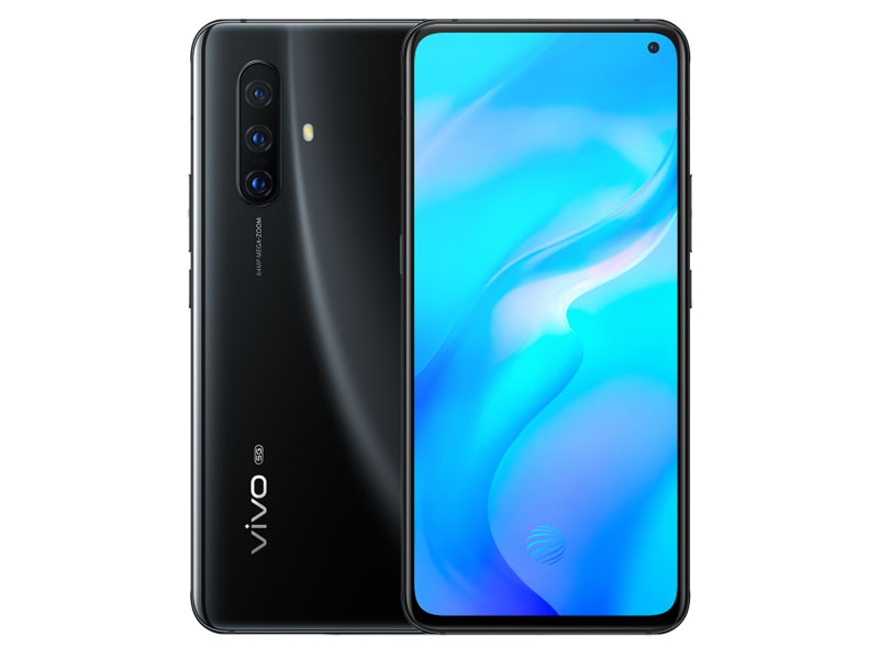 Vivo X30