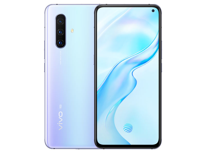 Vivo X30