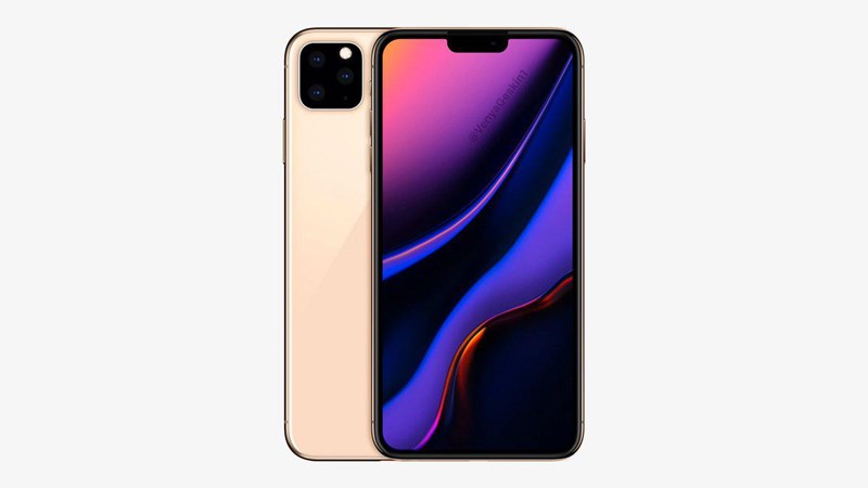 iPhone XI