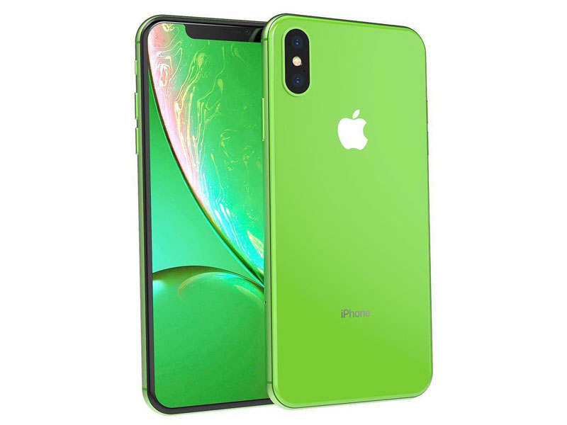 iPhone XR 2 หรือ iPhone XR 2019 