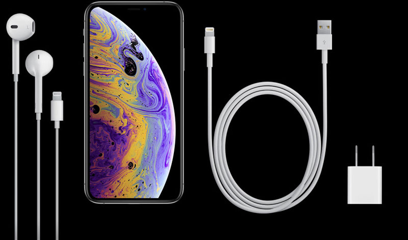 ซื้อ iPhone XS/XS Max/XR ต้องตรวจดูอะไรบ้าง