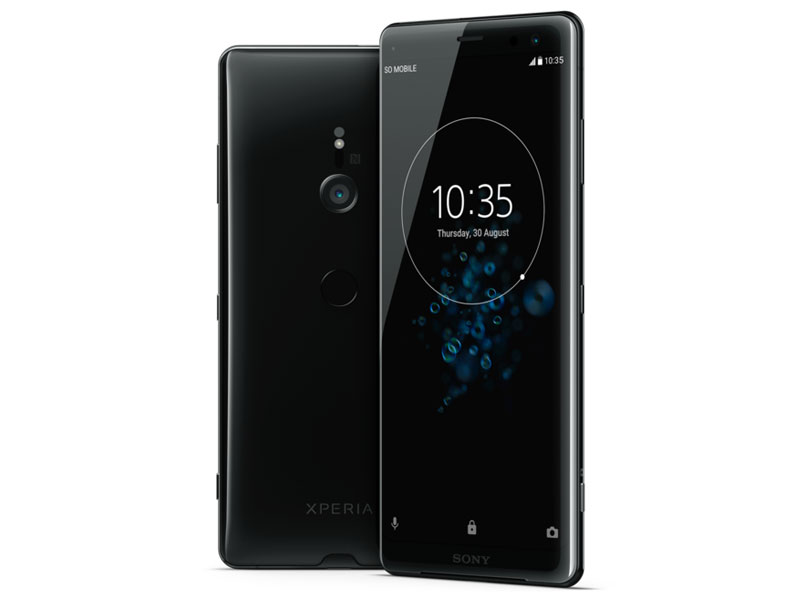 Sony Xperia XZ3