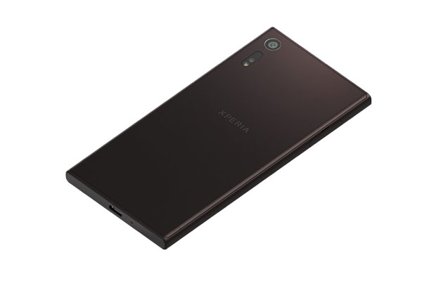 Sony เปิดตีว Xperia XZ และ Xperia X Compact