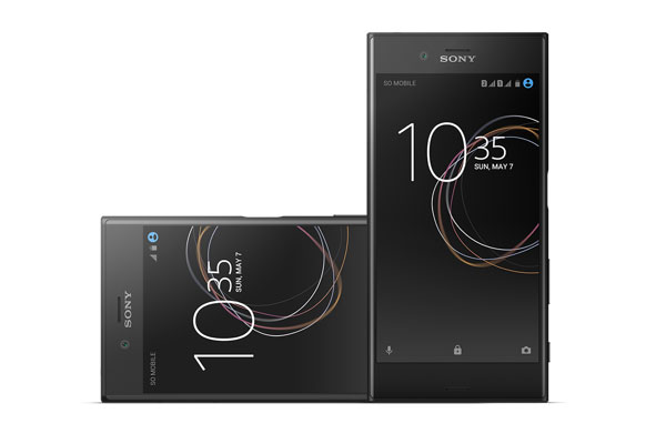 Sony Xperia XZ Premium Sony Xperia XZs