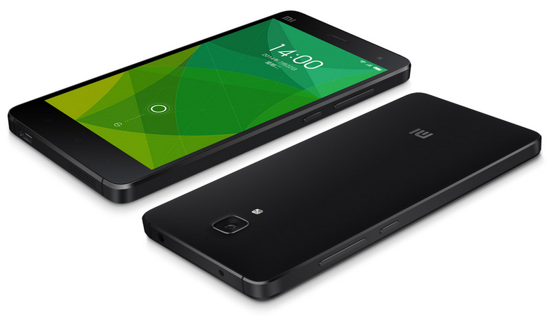 Xiaomi Mi5