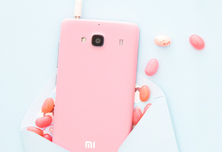 Xiaomi  Redmi 2 