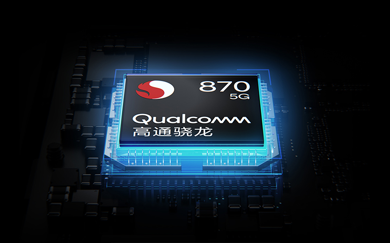Xiaomi Mi 10S