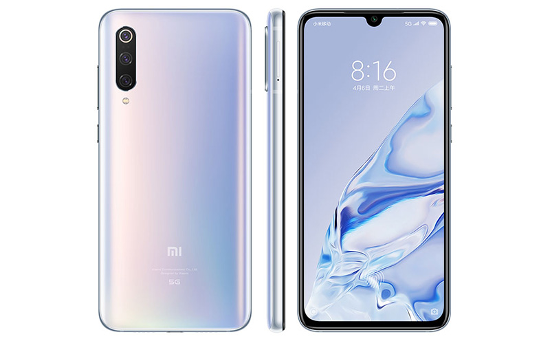 xiaomi mi 9 pro 5g