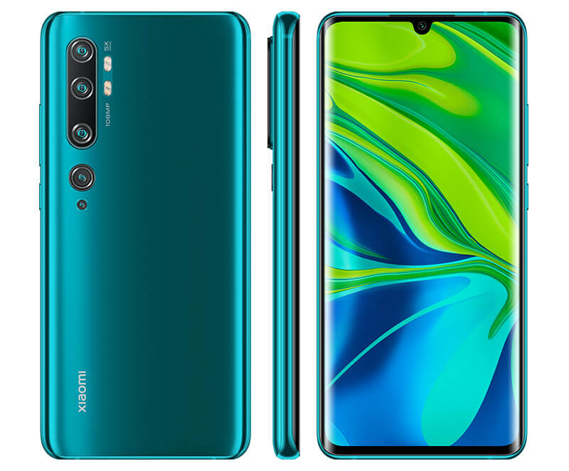 xiaomi mi cc9 pro