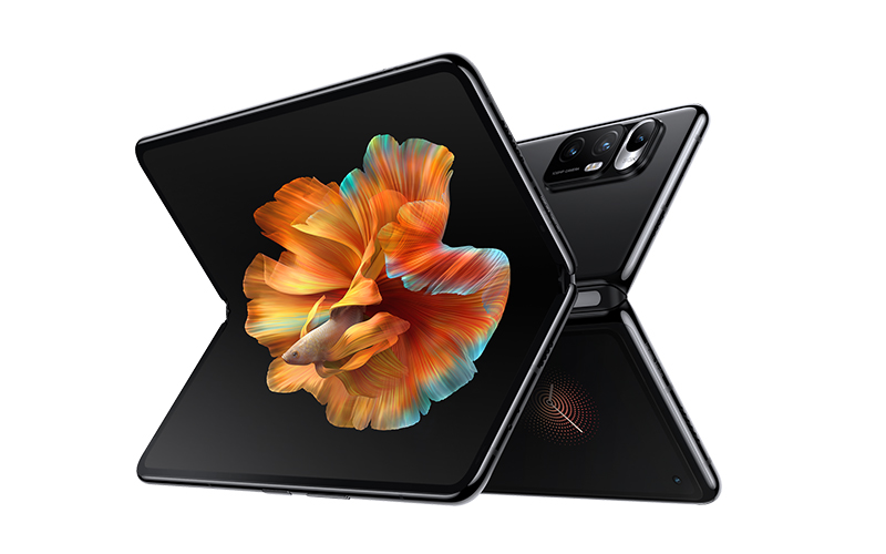 xiaomi mi mix fold