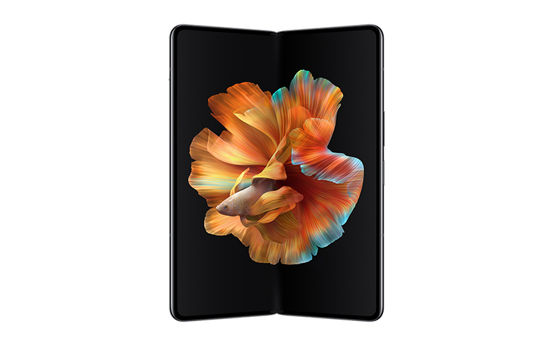 xiaomi mi mix fold