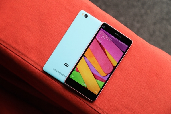 Xiaomi เปิดตัว Mi 4c มือถือราคาถูก