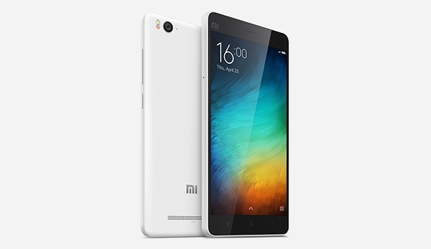 เปิดตัว Xiaomi Mi 4i สมาร์ทโฟนสเปคแรงในราคาเบา ๆ บุกตลาดอินเดีย