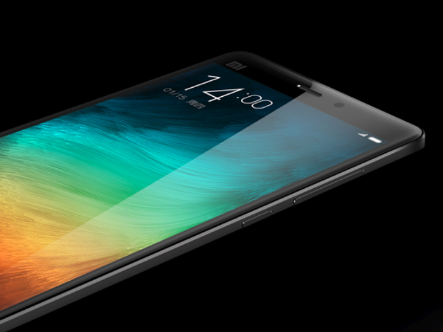 8 สิ่งที่ทำให้ Xiaomi Mi Note Pro เหนือกว่า Samsung Galaxy Note 4 