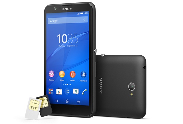  Mobile Expo 2015