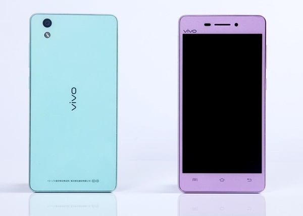  Mobile Expo 2015
