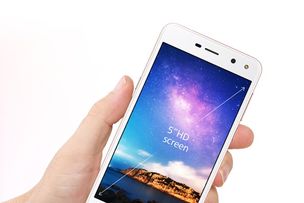 Huawei Y5 2017