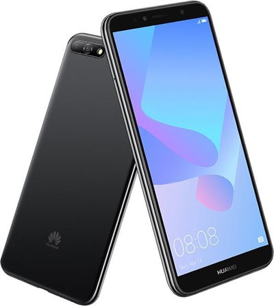 Huawei Y6 2018