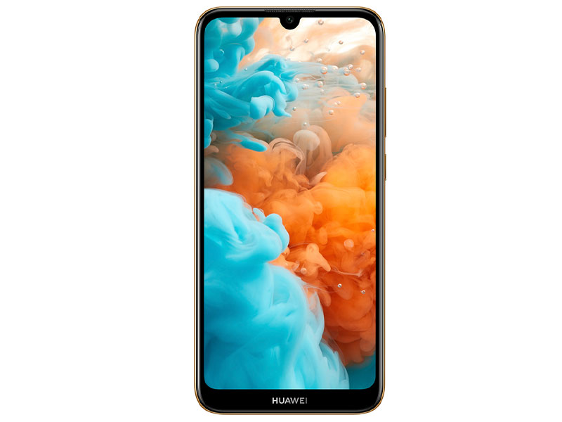 Huawei Y6 Pro 2019