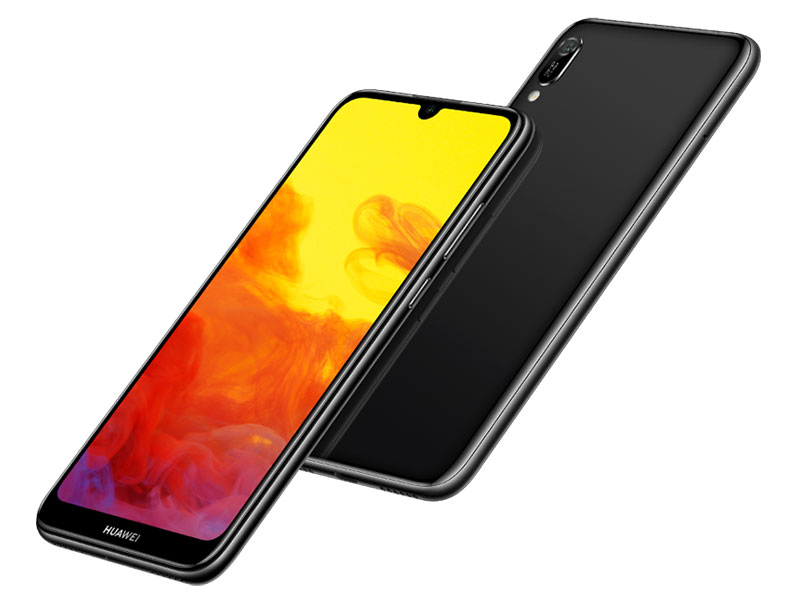 Huawei Y6 Pro 2019