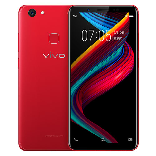 vivo Y75s