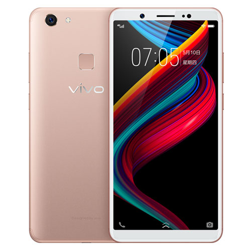 vivo Y75s