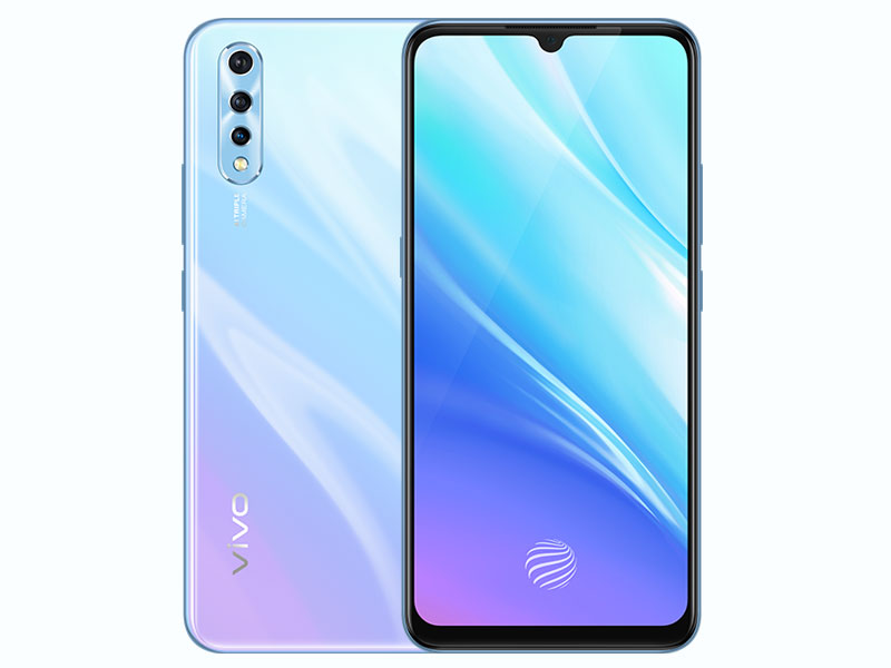 Vivo Y7s