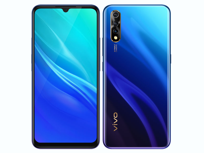 Vivo Y7s