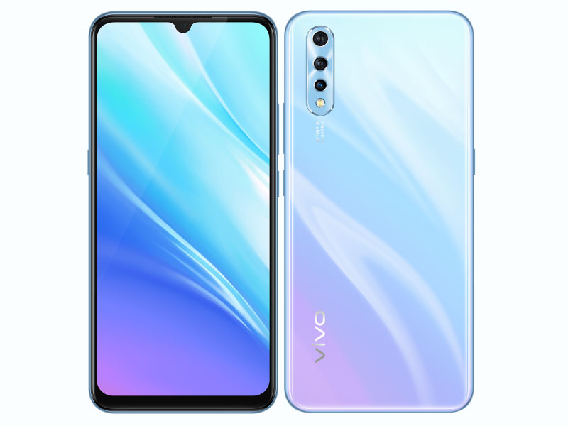 Vivo Y7s