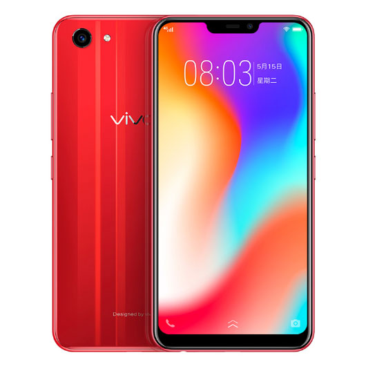 vivo Y83