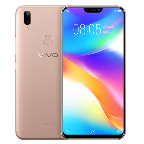 vivo Y85