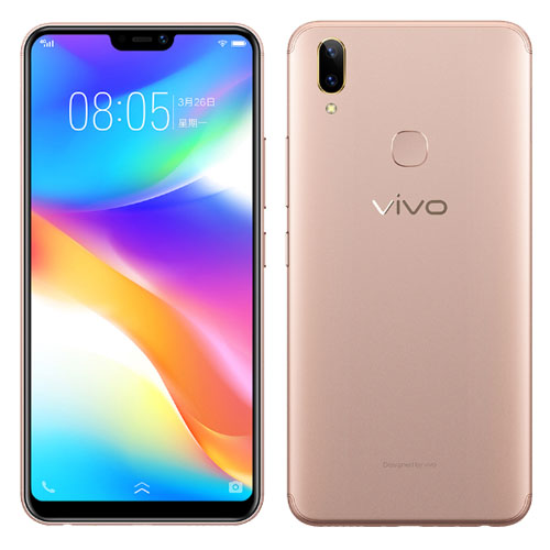 vivo Y85