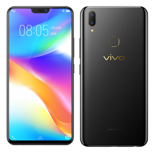 vivo Y85