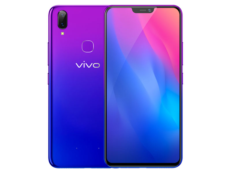 Vivo Y89