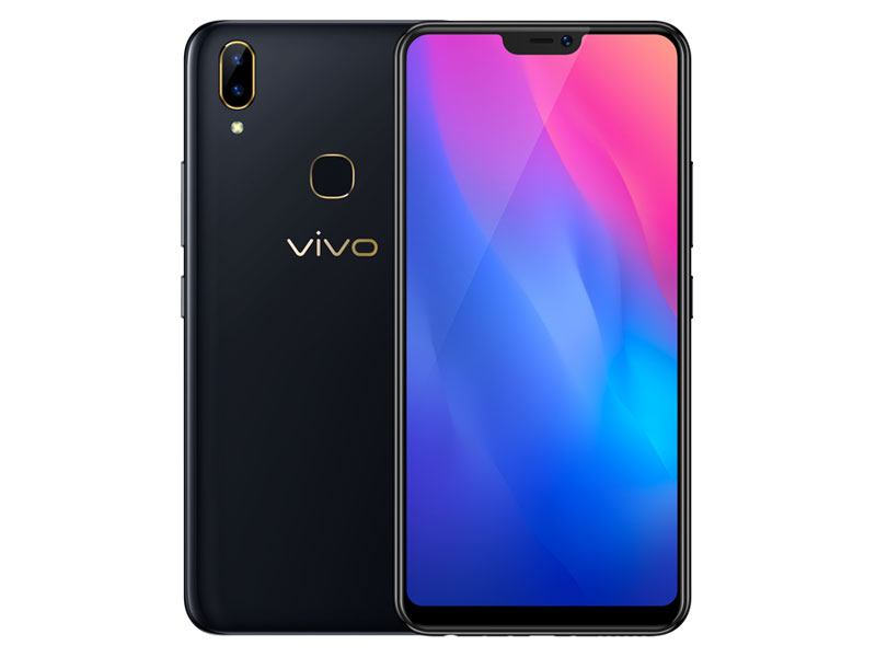 Vivo Y89