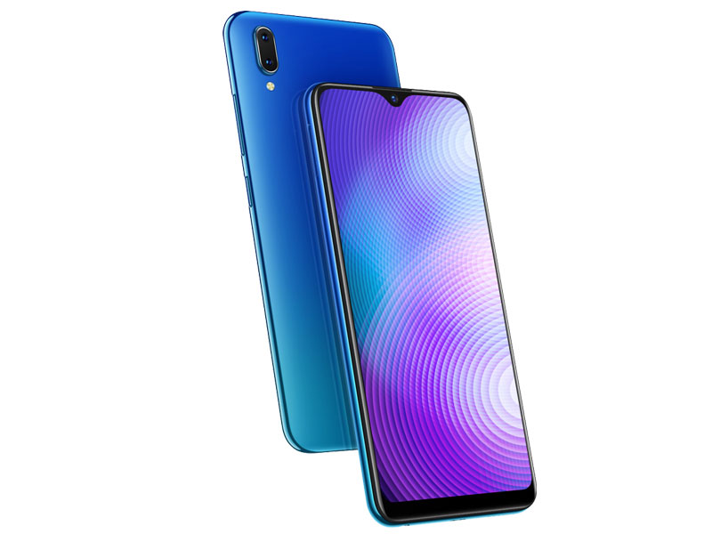 Vivo Y91