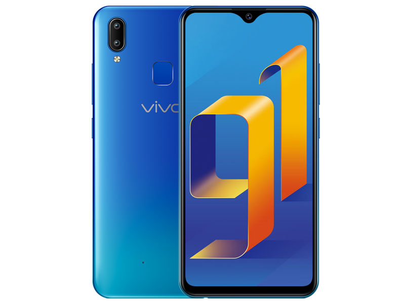 Vivo Y91