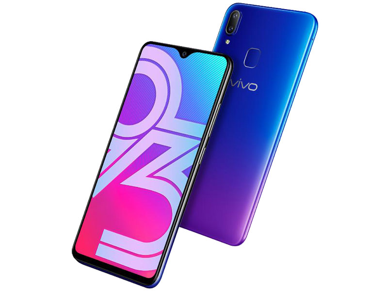 Vivo Y93 