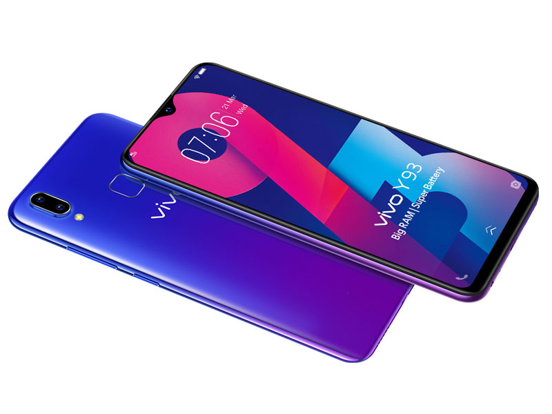 Vivo Y93 