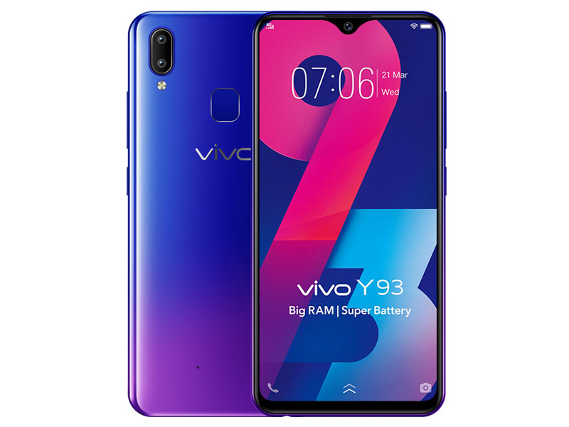 Vivo Y93 