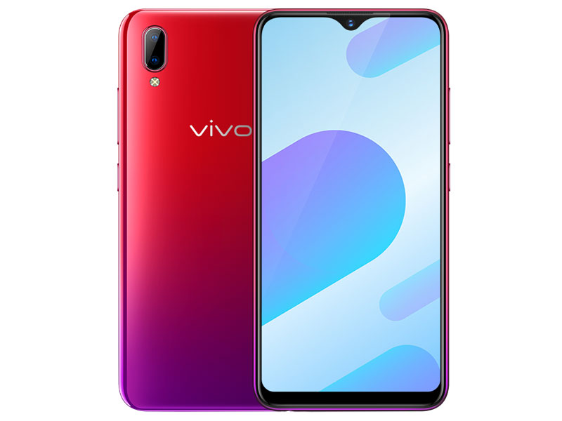 Vivo Y93s