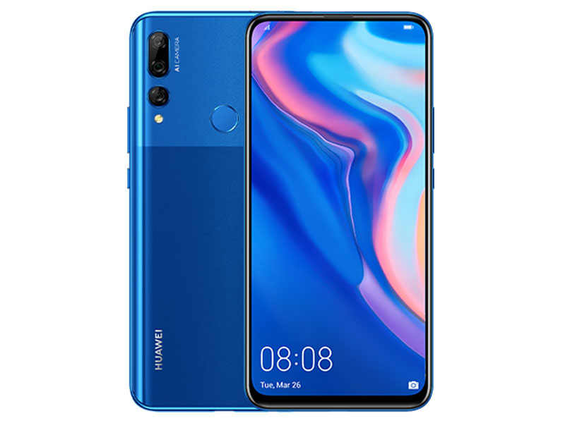 Huawei Y9 Prime 2019