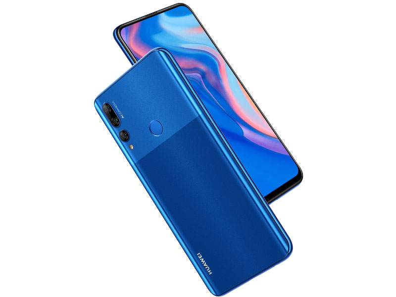 Huawei Y9 Prime 2019