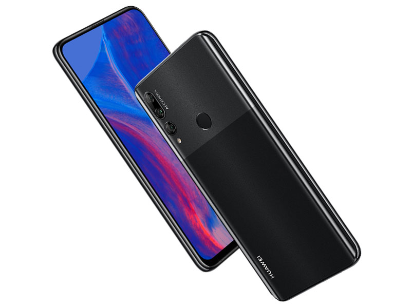 Huawei Y9 Prime 2019