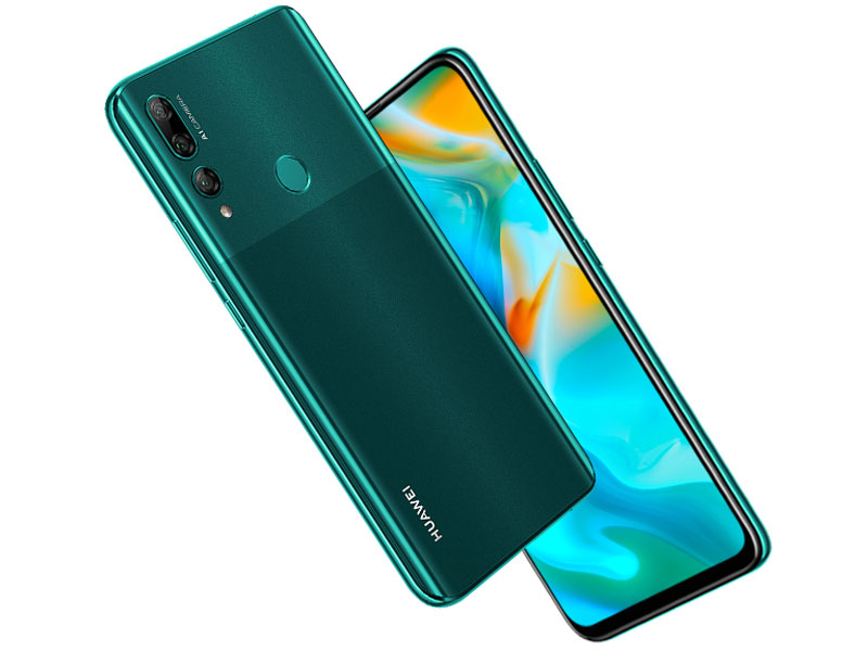 Huawei Y9 Prime 2019