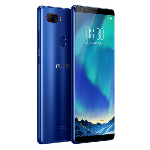 nubia Z17S