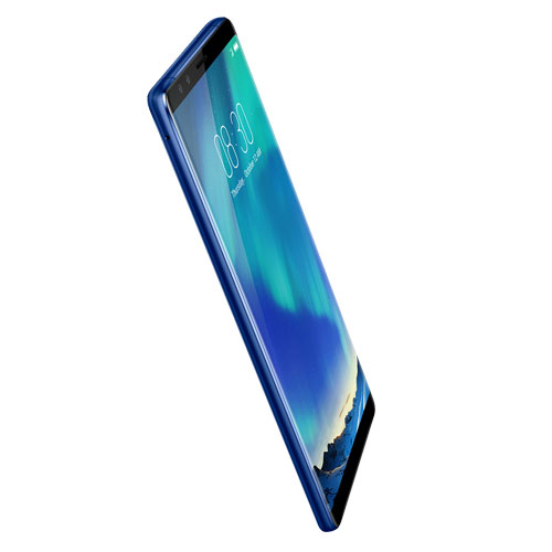nubia Z17S