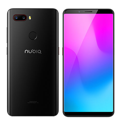 nubia Z18 mini 