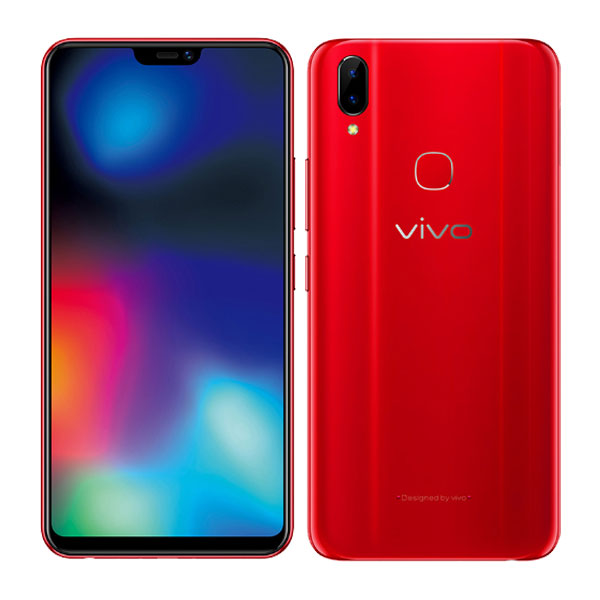 vivo Z1i